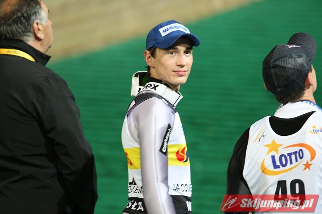 115 Kamil Stoch